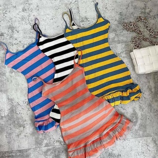 Đầm body bé gái