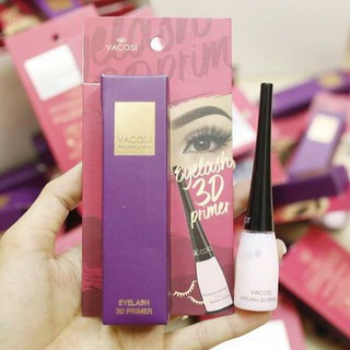 Keo dán mi Vacosi Eyelash 3D Adhesive