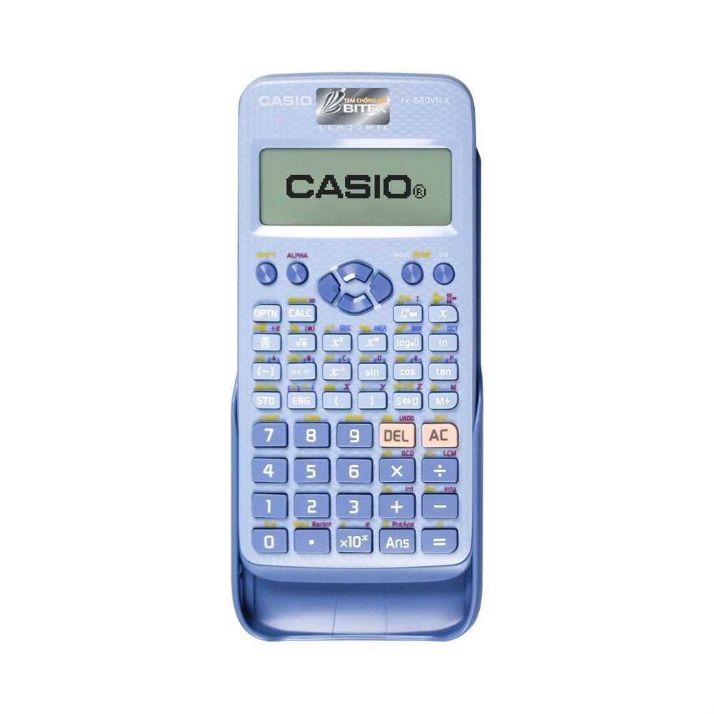 Máy tính CASIO FX580VN