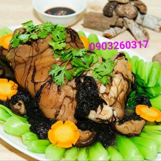 Rong Tóc Tiên
