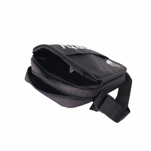Túi Đeo Chéo Đựng Vừa Ipad - Túi Đeo Chéo Thời Trang TNF Slingbag | Vải Dù Dày, Nhiều Ngăn, Chống Nước 80% - BH 3 Tháng | BigBuy360 - bigbuy360.vn