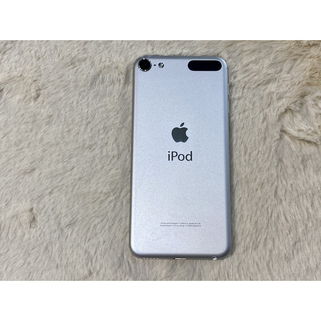 Máy Apple iPod touch gen 7 nhập từ Mỹ đủ màu sắc | BigBuy360 - bigbuy360.vn