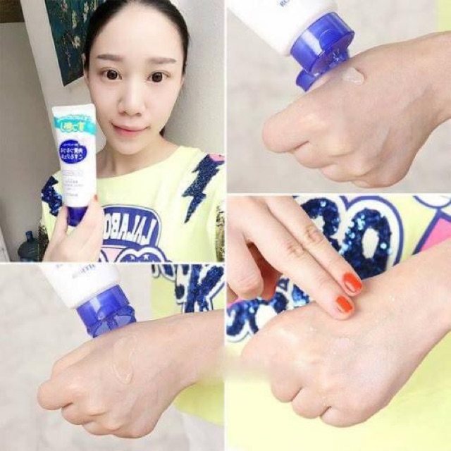 GEL TẨY TẾ BÀO CHẾT ROSETTE PEELING GEL - Hồng | BigBuy360 - bigbuy360.vn
