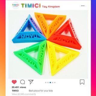 Đế Kê Rubik MoYu Cube Siêu Xịn Đế Rubic Cube Stand