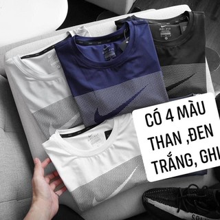 ÁO THUN NAM DÀI TAY