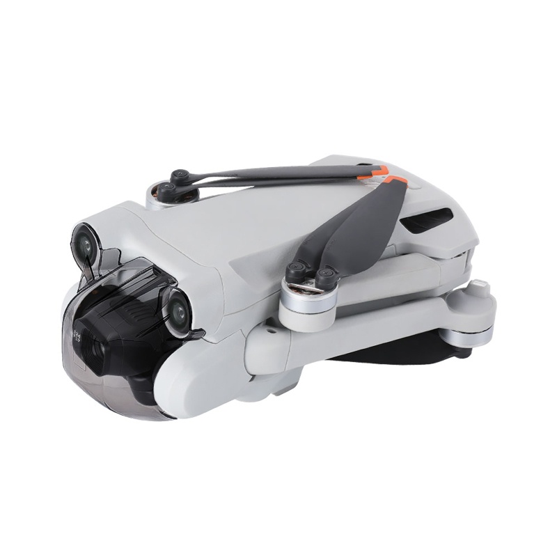 Khung Bảo Vệ Ống Kính Máy Ảnh Trong Suốt Cho Mini 3 Pro Gimbal