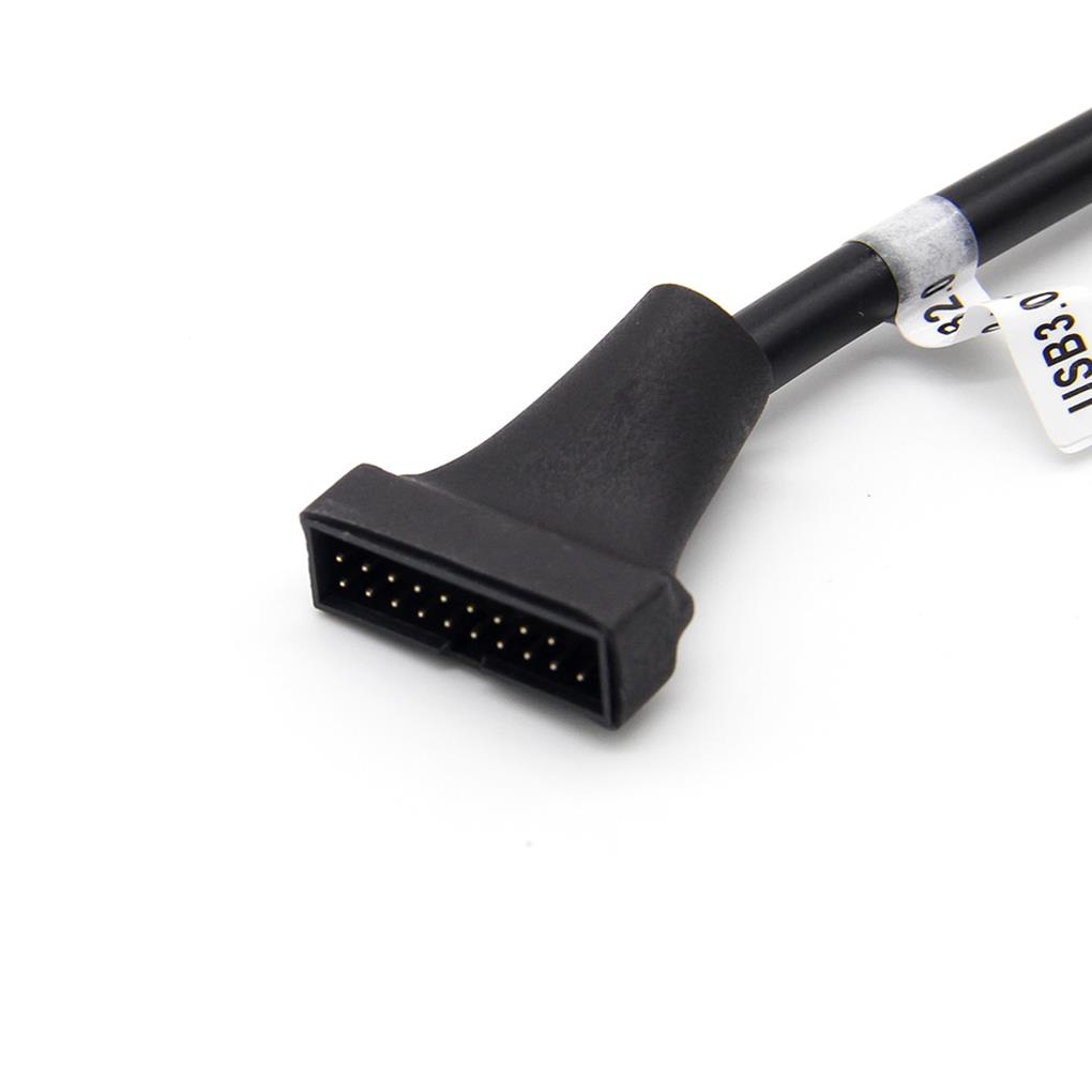 Cáp ChuyểN ĐổI Bo MạCh Chủ Từ 9Pin Sang 20pin USB2 0 PC Sang USB3 0