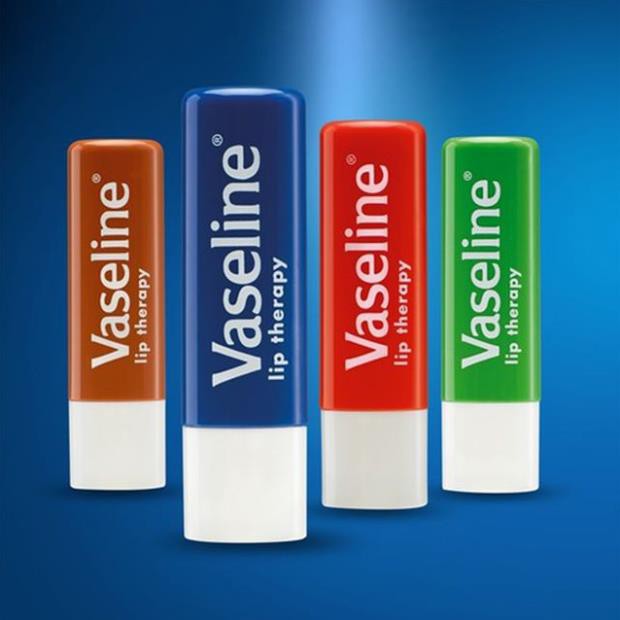 Son Dưỡng Môi Dạng Thỏi Vaseline Lip Therapy