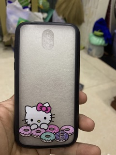Ốp lưng Nokia 1 in hình thú