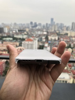ốp lưng LG G6 (ốp cứng mỏng)