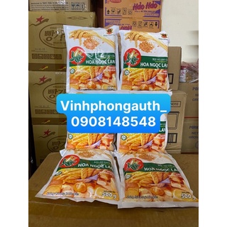 Bột mì cao cấp hoa ngọc lan 500gr