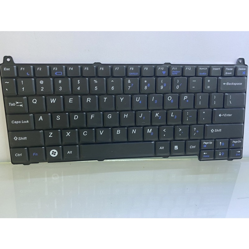 BÀN PHÍM DELL VOSTRO 1310 ,1510,2510,1520,1320,PP36L PP36S