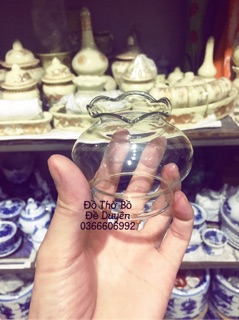 Bóng đèn chụp đèn dầu