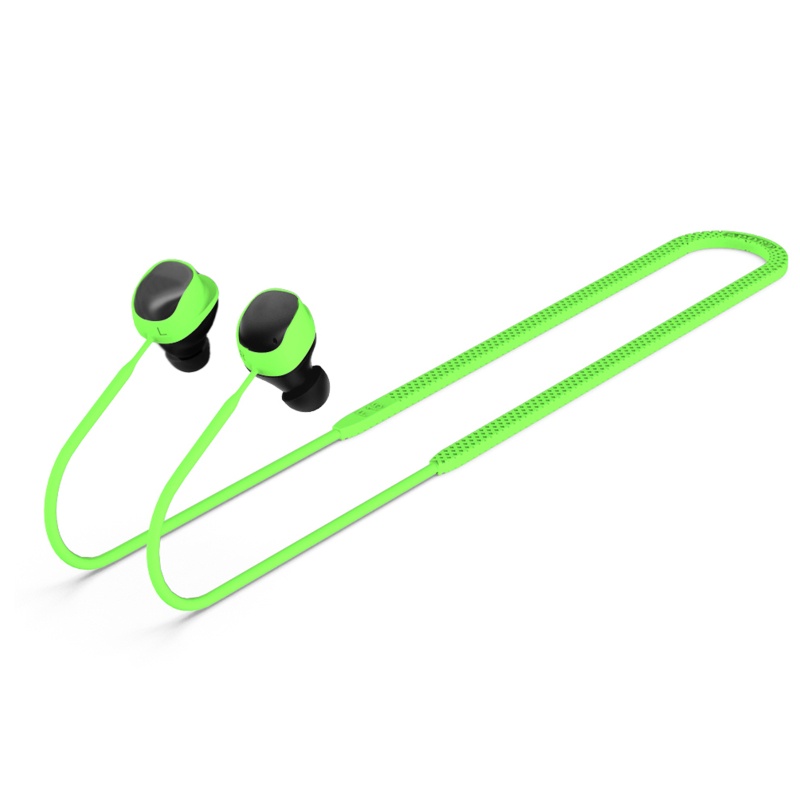 Dây Silicone Đeo Cổ Chống Thất Lạc Cho Tai Nghe Không Dây Momentum True 3