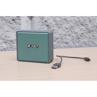 Loa Bluetooth Fenda W5