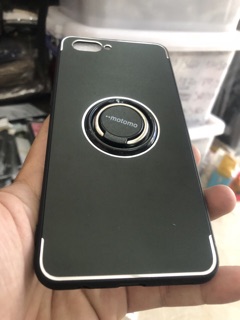 Ốp lưng Oppo A3S chống sốc dựng xem phim