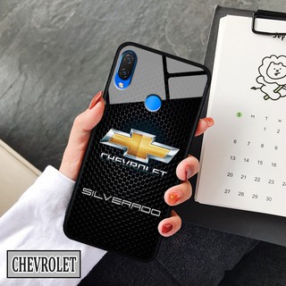 Ốp lưng Huawei Nova 3i - Logo Oto