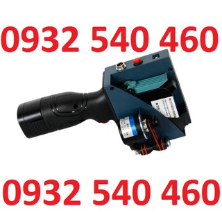 Máy in Date Cầm Tay 12.7mm  - in trên mọi chất liệu