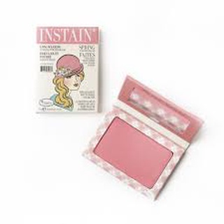Phấn Má The Balm Instain Long Wear Houndstooth, Toile