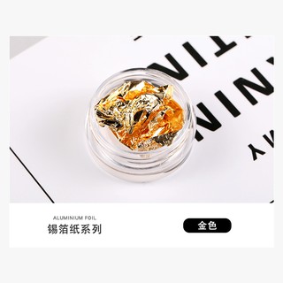Giấy nhún nail,trang trí móng