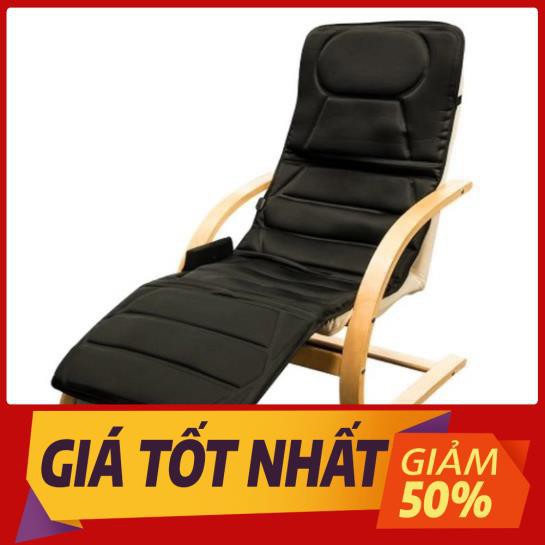 [ HÀNG CHÍNH HÃNG ] Nệm massage toàn thân Bella