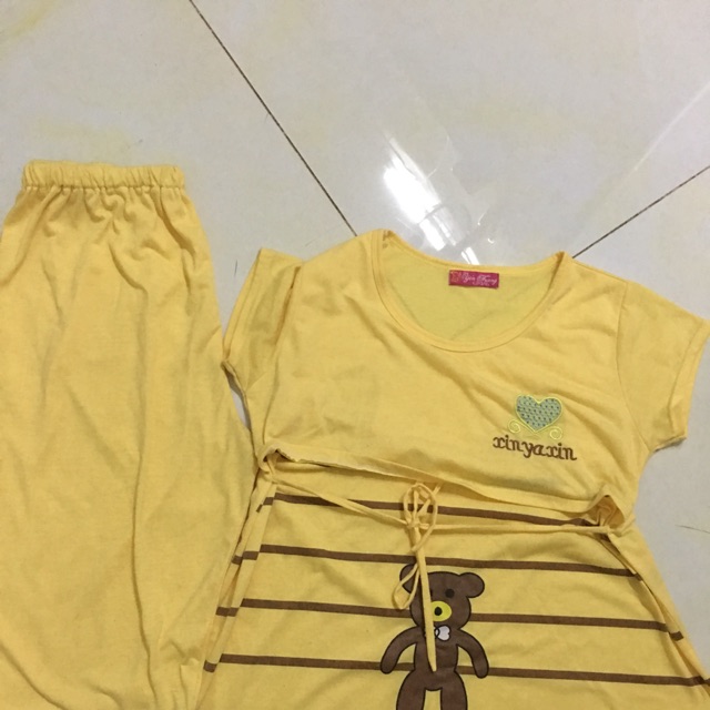 Combo thanh ly đồ sau sinh