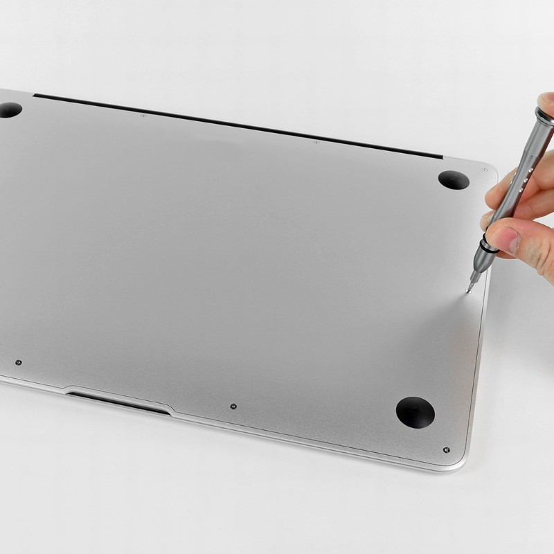 Set 10 Ốc Vít Nhỏ Cho Macbook Pro Retina A1398 A1425 A1502