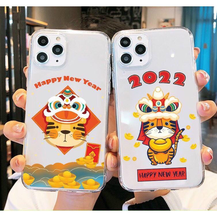 [HOT TẾT 2022] Ốp Lưng Iphone Dẻo In Hình Tết 2022 6/6plus/6s/6splus/7/7plus/8/8plus/x/xr/xs/11/12/13pro/max/plus/promax