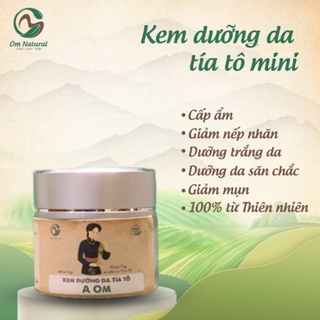 Combo 7 Sản Phẩm Dưỡng Thể Mini Om