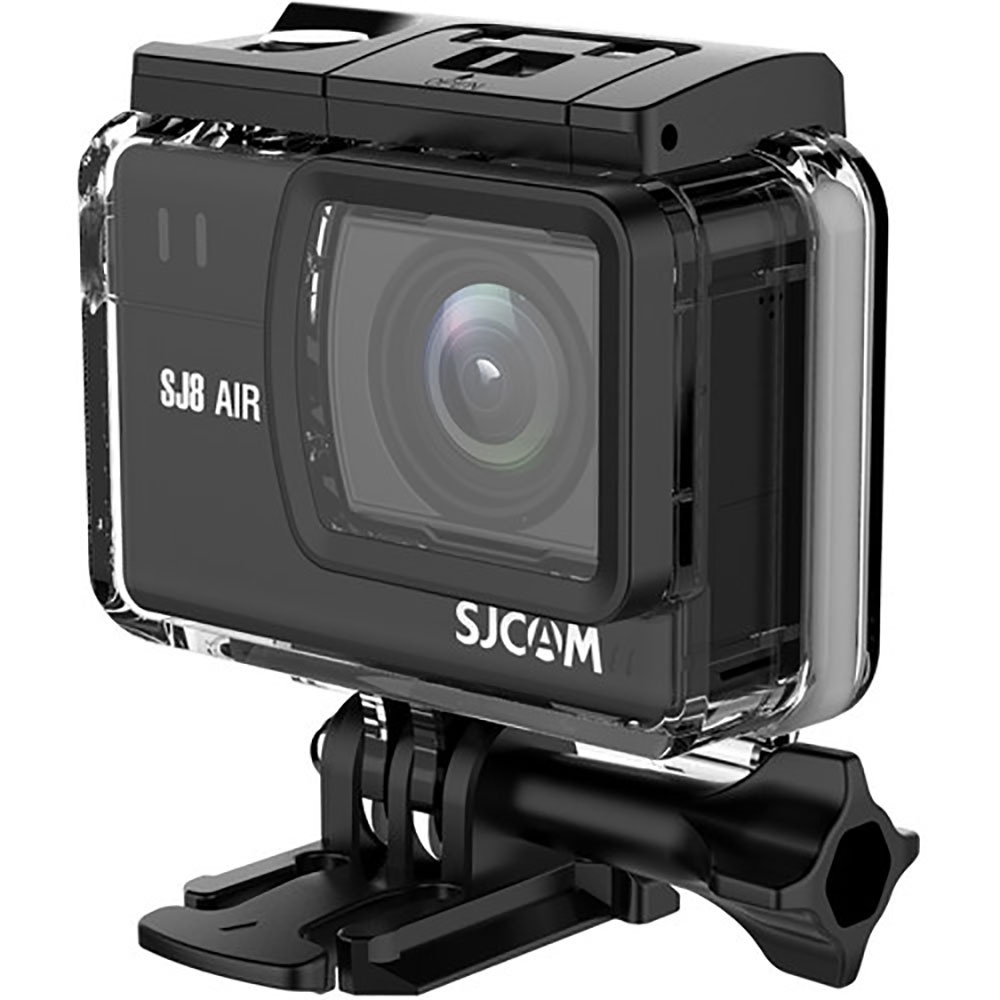 Camera hành trình SJCAM SJ8 Air - Bảo hành 12 tháng - Electronic International | BigBuy360 - bigbuy360.vn