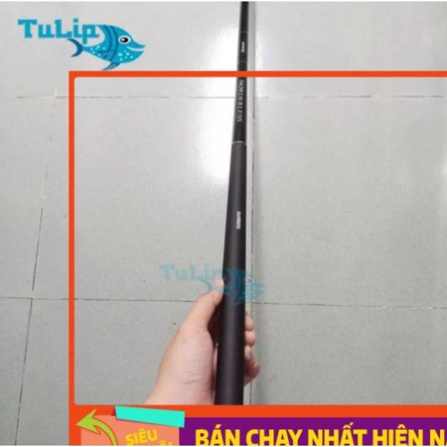 HOT CẦN CÂU TAY, CÂU ĐƠN SHIMANO