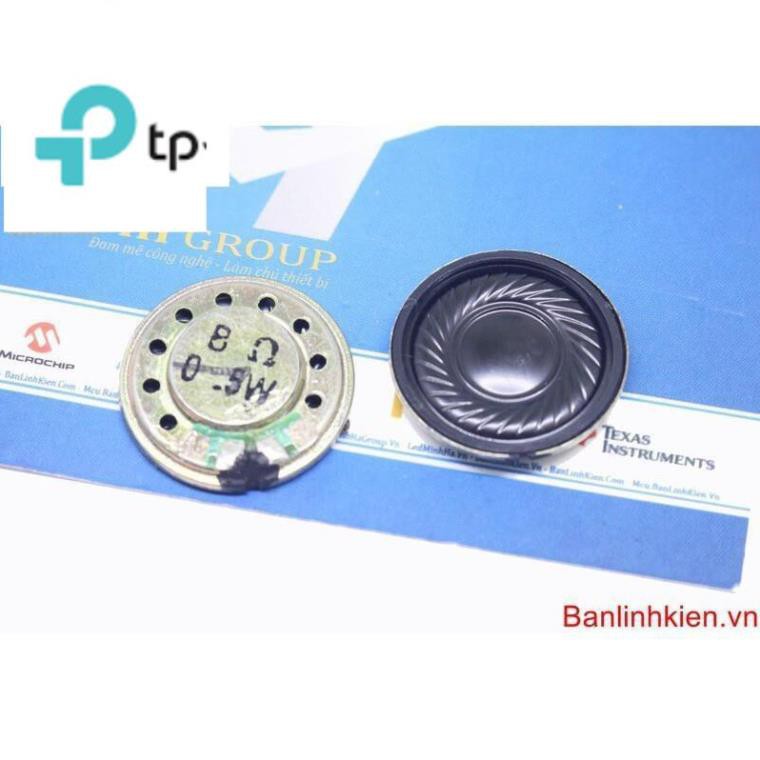 [TP] Loa 0.5W 8R 20MM zin TP