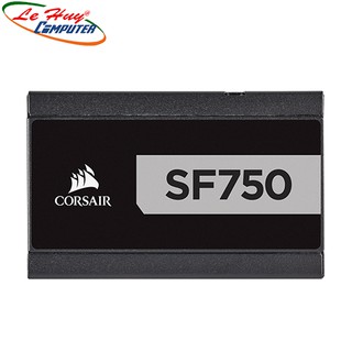 Mua Nguồn máy tính Corsair SF750 Platinum 80 Plus Platinum - SFX Factor - Full Modul (CP-9020186-NA)