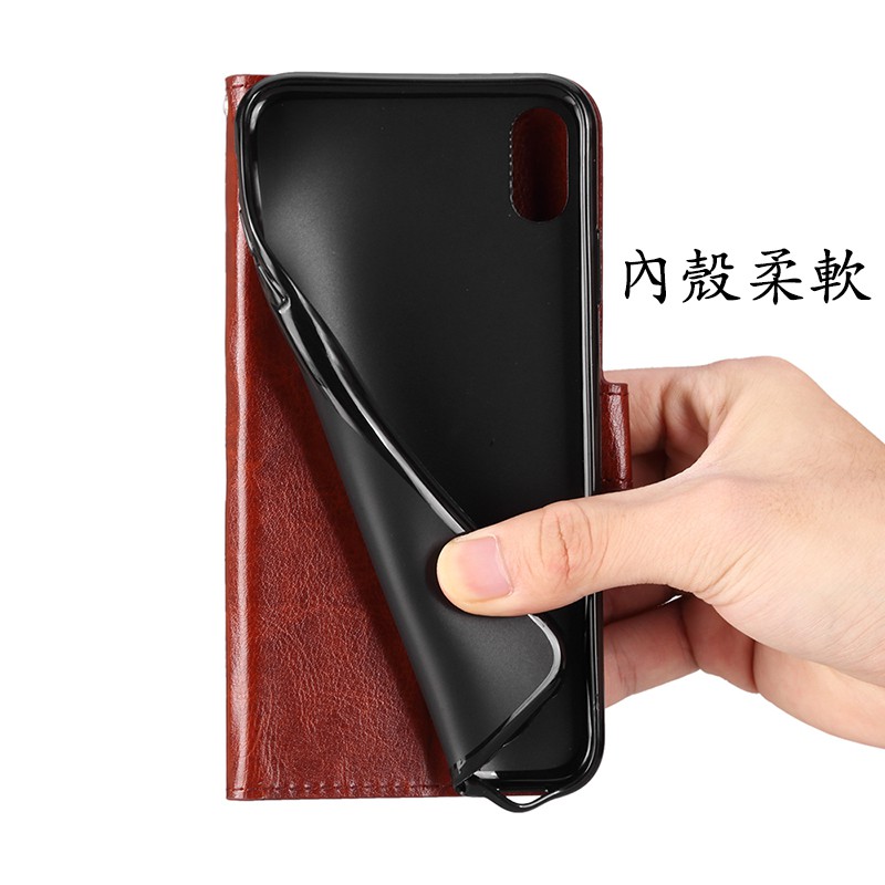 Bao da chất lượng cao sang trọng cho iphone 6/6s/6splus/7/7plus/8/8plus/x/xr/xs/xsmax | BigBuy360 - bigbuy360.vn