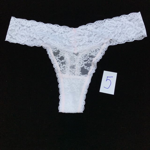 Quần lót lọt khe ren sexy - Hàng made in vietnam ren cao cấp flash sale siêu rẻ
