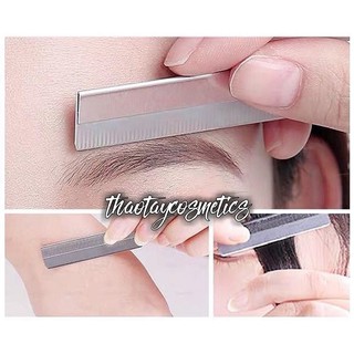 Dao cạo lông mày, gọt chì xé SPECIAL Nhật Bản