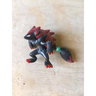 [Secondhand] Mô Hình Pokemon Tự Chọn (đủ các loại size) 2nd