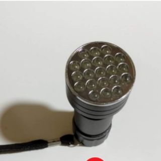 Đèn UV led,tia cực tím