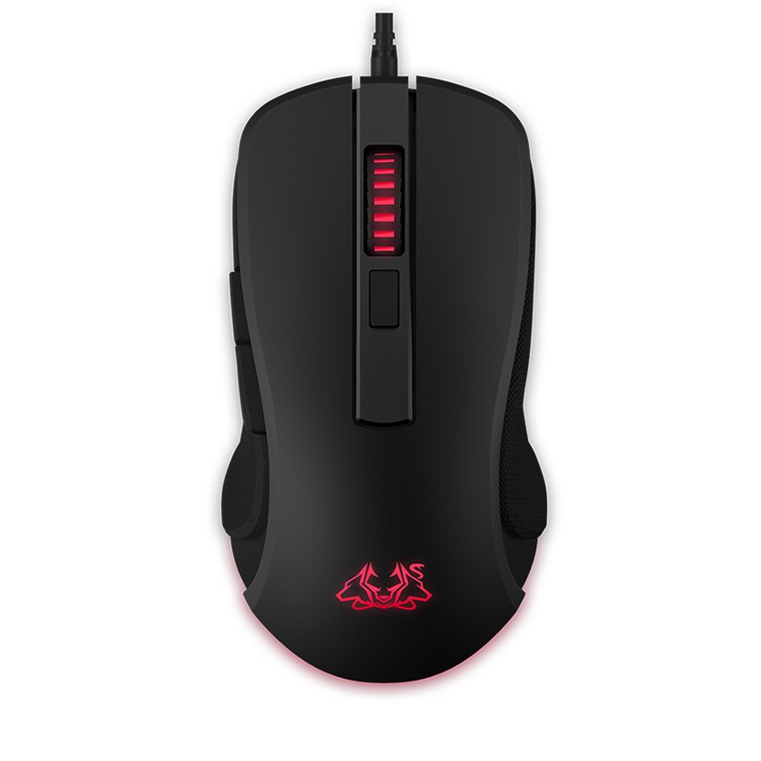 Chuột Asus Gaming Cerberus- Hàng chính hãng