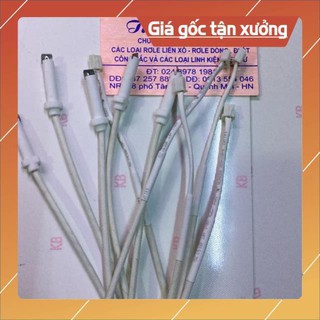 . Cảm biến bếp nhiệt điện trở bếp hồng ngoại giá cho 3 chiếc ..
