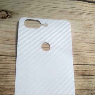 Dán carbon Oneplus 5T
