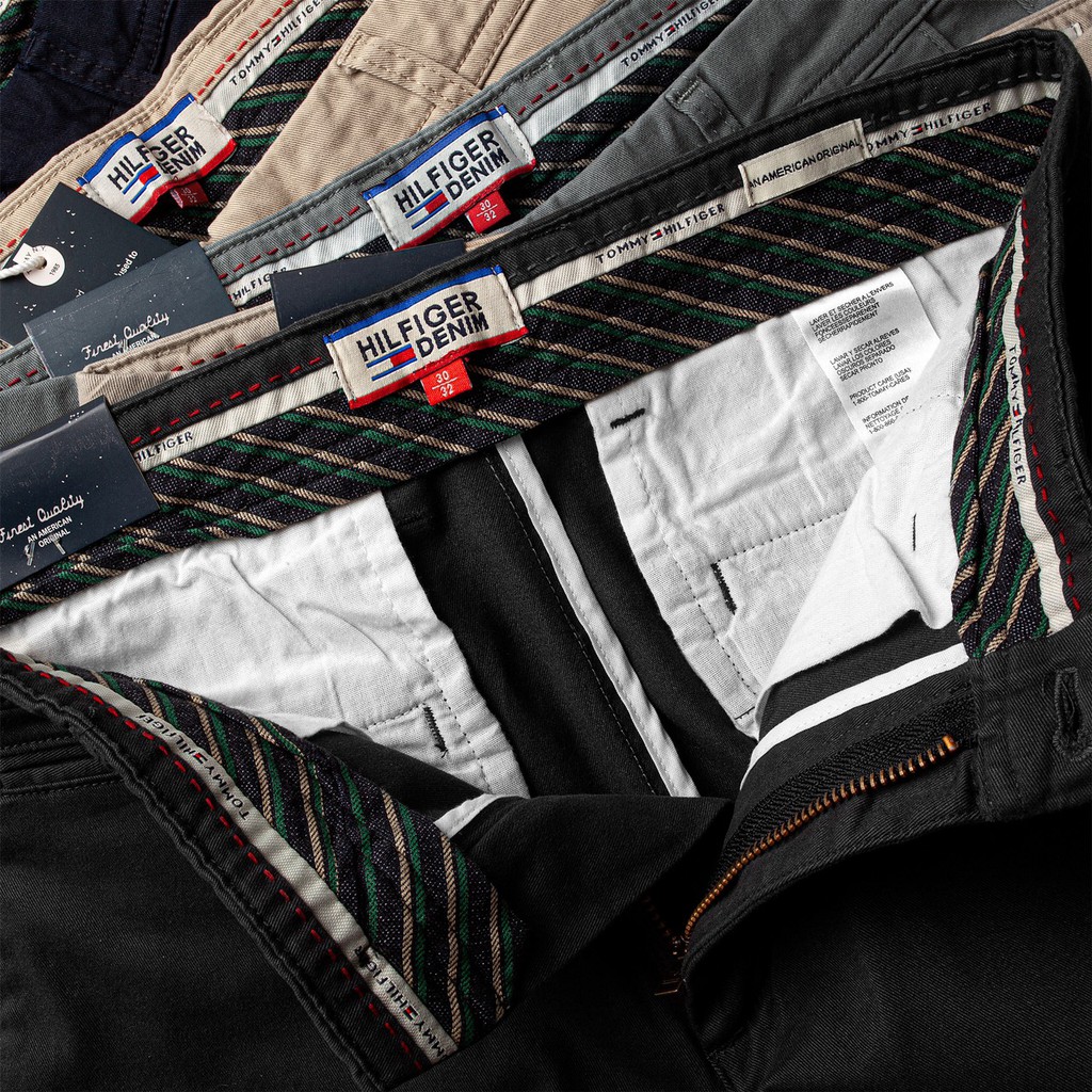 Quần Kaki TM hàng Việt nam xuất khẩu | BigBuy360 - bigbuy360.vn