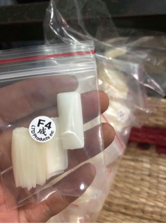Móng a1/a2/f4/no 1 tập làm nail