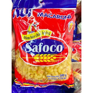 Nui sò Safoco 500g