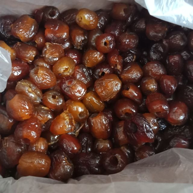 1kg Mứt Chà Là