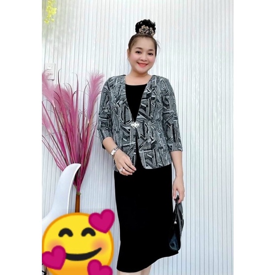 ĐẦM THUN KIM SA TRUNG NIÊN