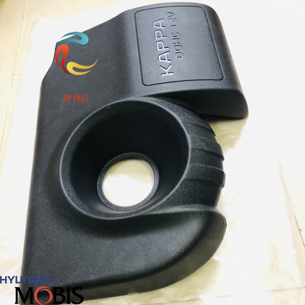 Nắp che động cơ KIA MORNING 2012-2020 | 2924004000 🚘 chính hãng MOBIS HÀN QUỐC