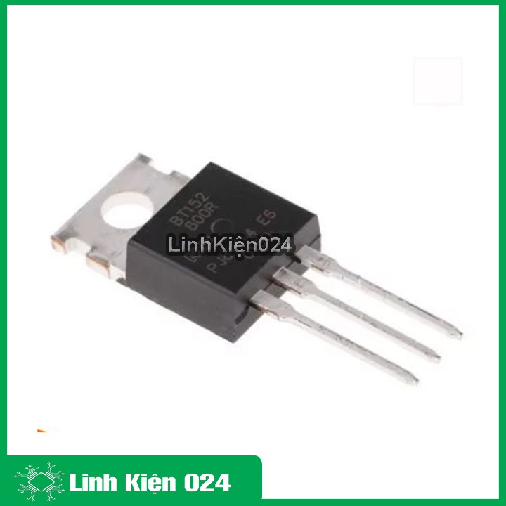 Transistor BT152-800R 800V/20A TO-220