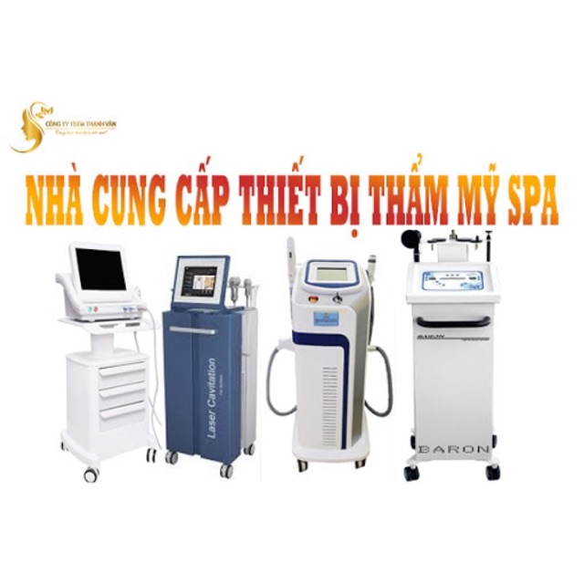 Thiết Bị Thẩm Mỹ 9999