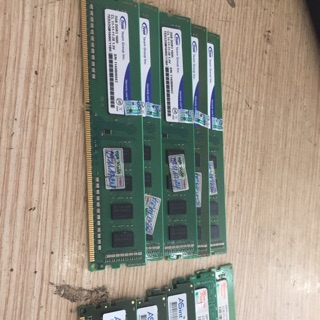 Ram 3 2G buss 1600 còn mới